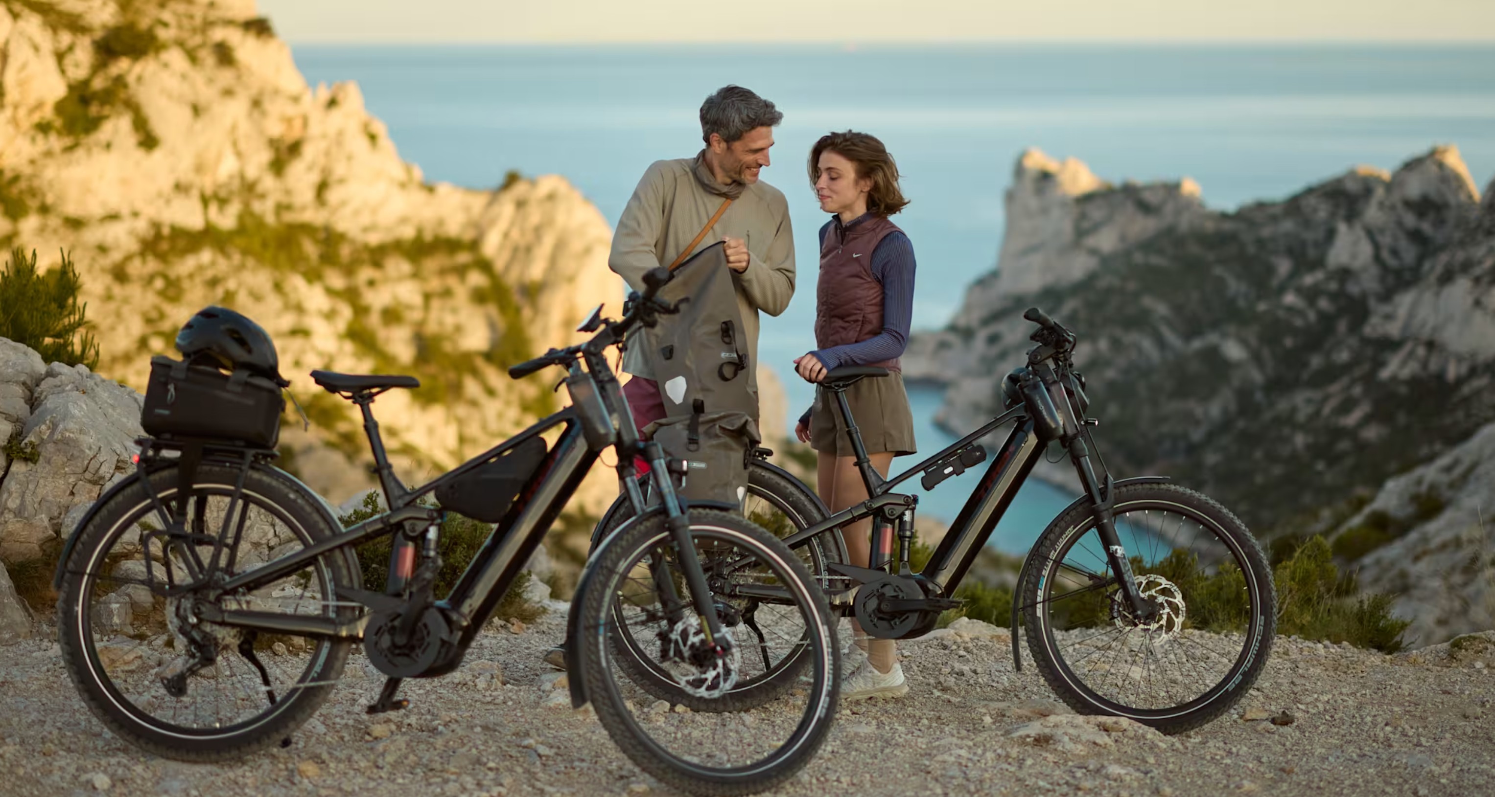 25499 zł za rower? Trek tłumaczy, za co każe tyle płacić