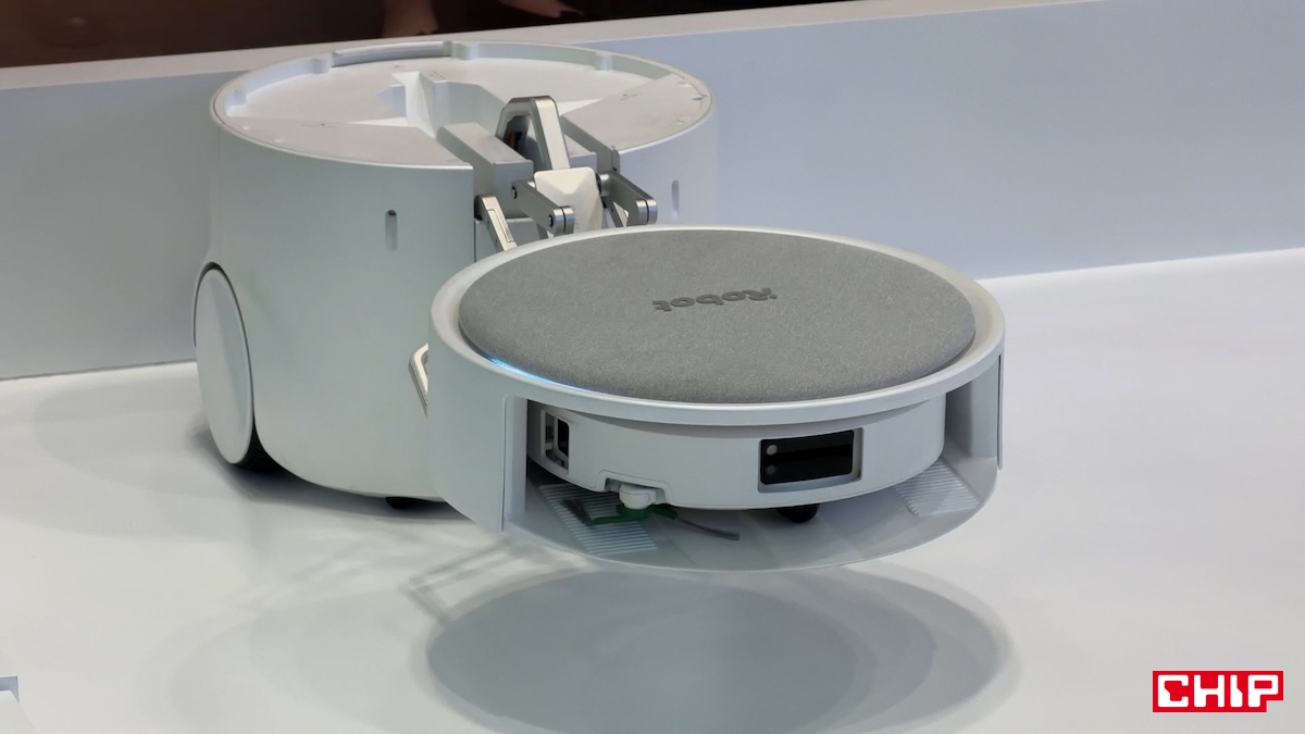 Nowa Roomba to robot 2w1, który posprząta duży bałagan i ciasne miejsca
