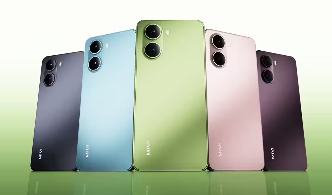 Wśród telefonowych gigantów pojawia się nowa marka. Kusi przede wszystkim cenami