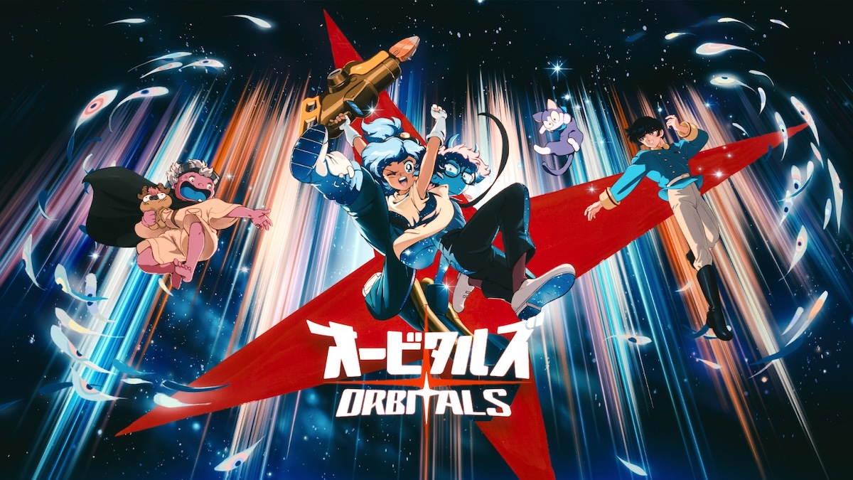 Recenzja Orbitals. Niespodziewany bohater Nintendo tego roku!