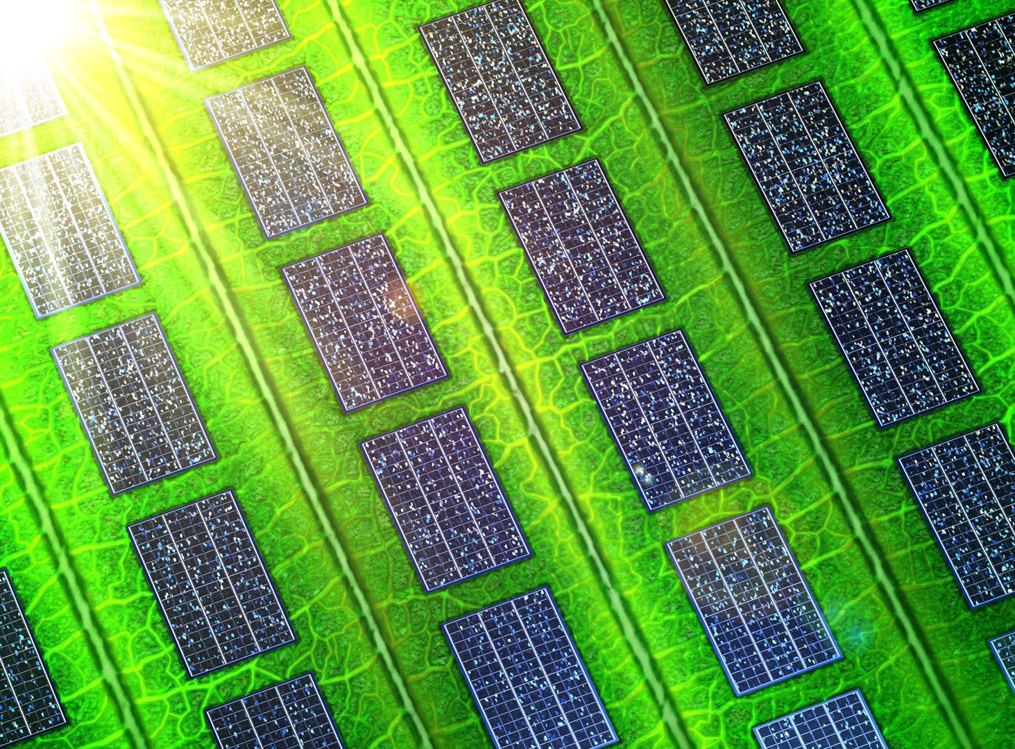 Elektronika dostała paradoksalny dopalacz. Słabość zmienili w potęgę