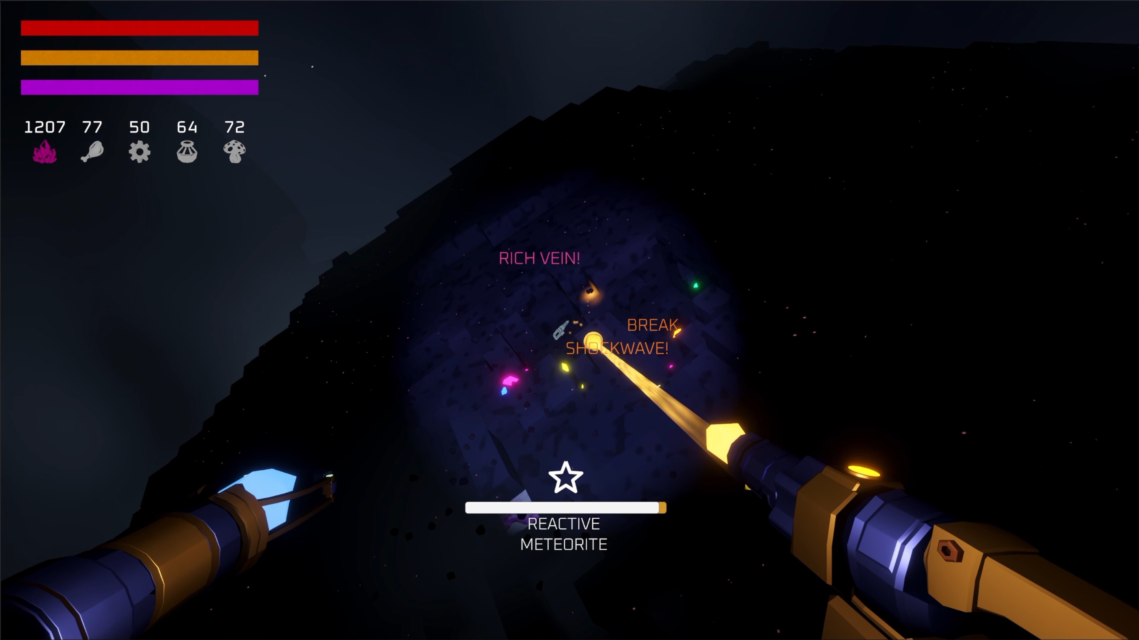 Zagraj w moją grę za darmo! Demo DIGSITE ZERO już dostępne na Steam