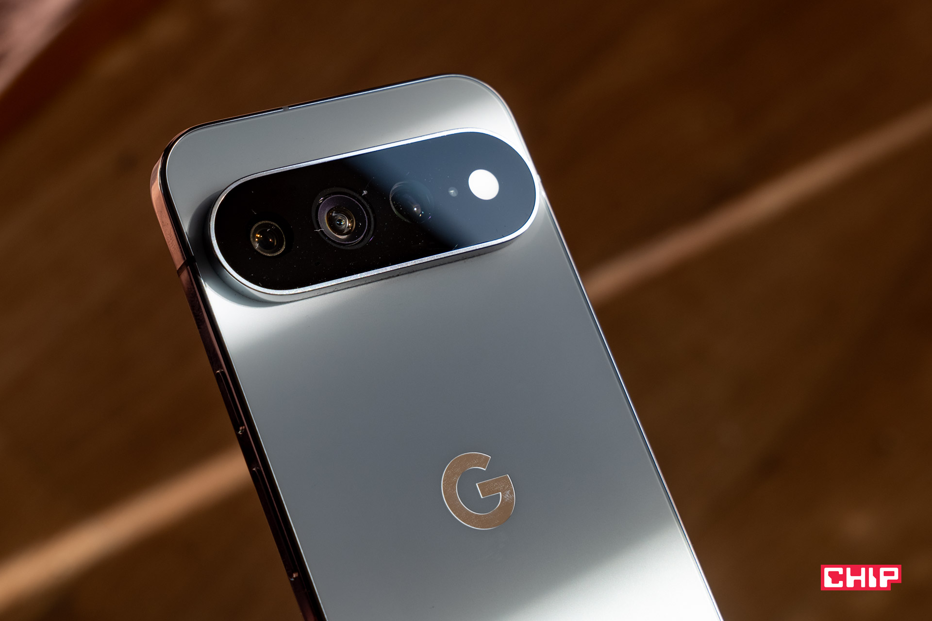 Testuję Google Pixel 11 Pro XL. Mogę narzekać, ale nie mogłem się z nim rozstać