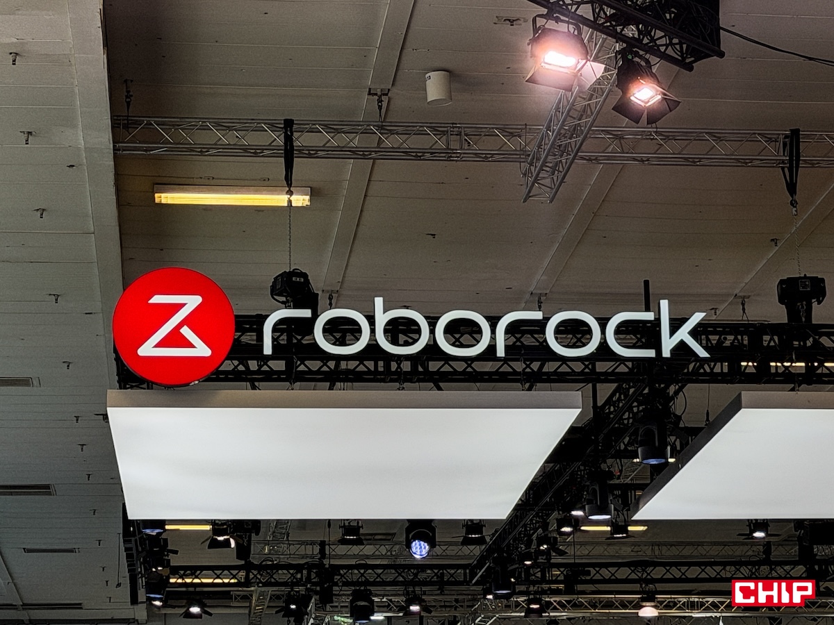Roborock na IFA 2026. Przyjechałem zobaczyć odkurzacze, a znalazłem znacznie więcej