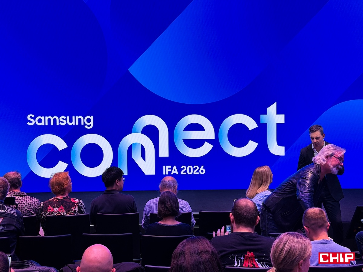Samsung pokazał w Berlinie dom przyszłości. Nie chodzi już o same gadżety, tylko o nowy styl życia