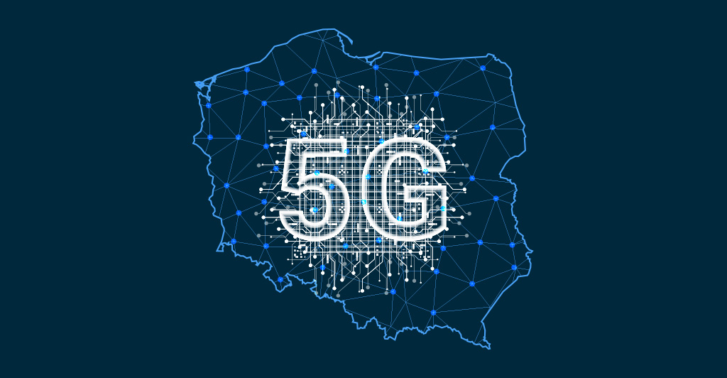 Plus odpalił turbo. Sieć 5G dostanie konkretnego kopa