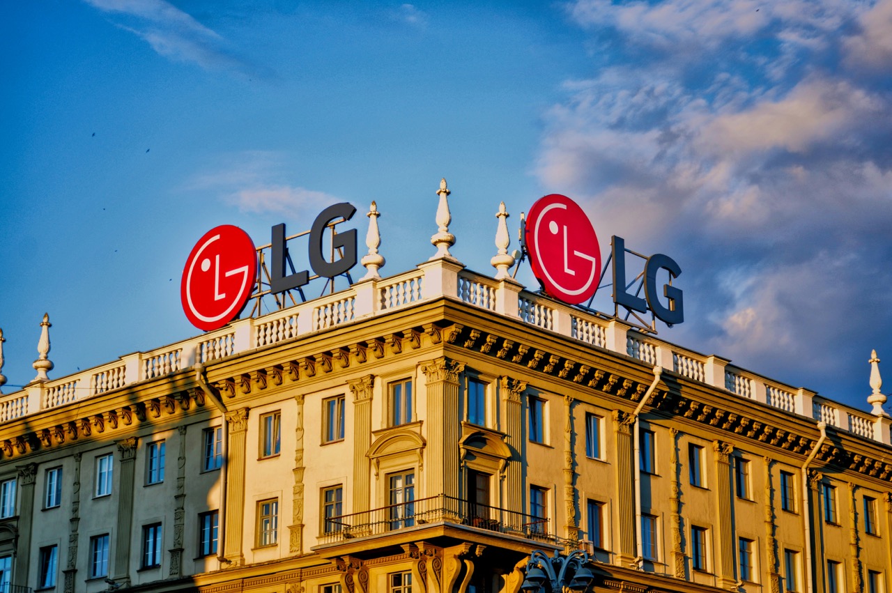 Telewizory LG przyłapane na szpiegowaniu w trybie uśpienia i offline