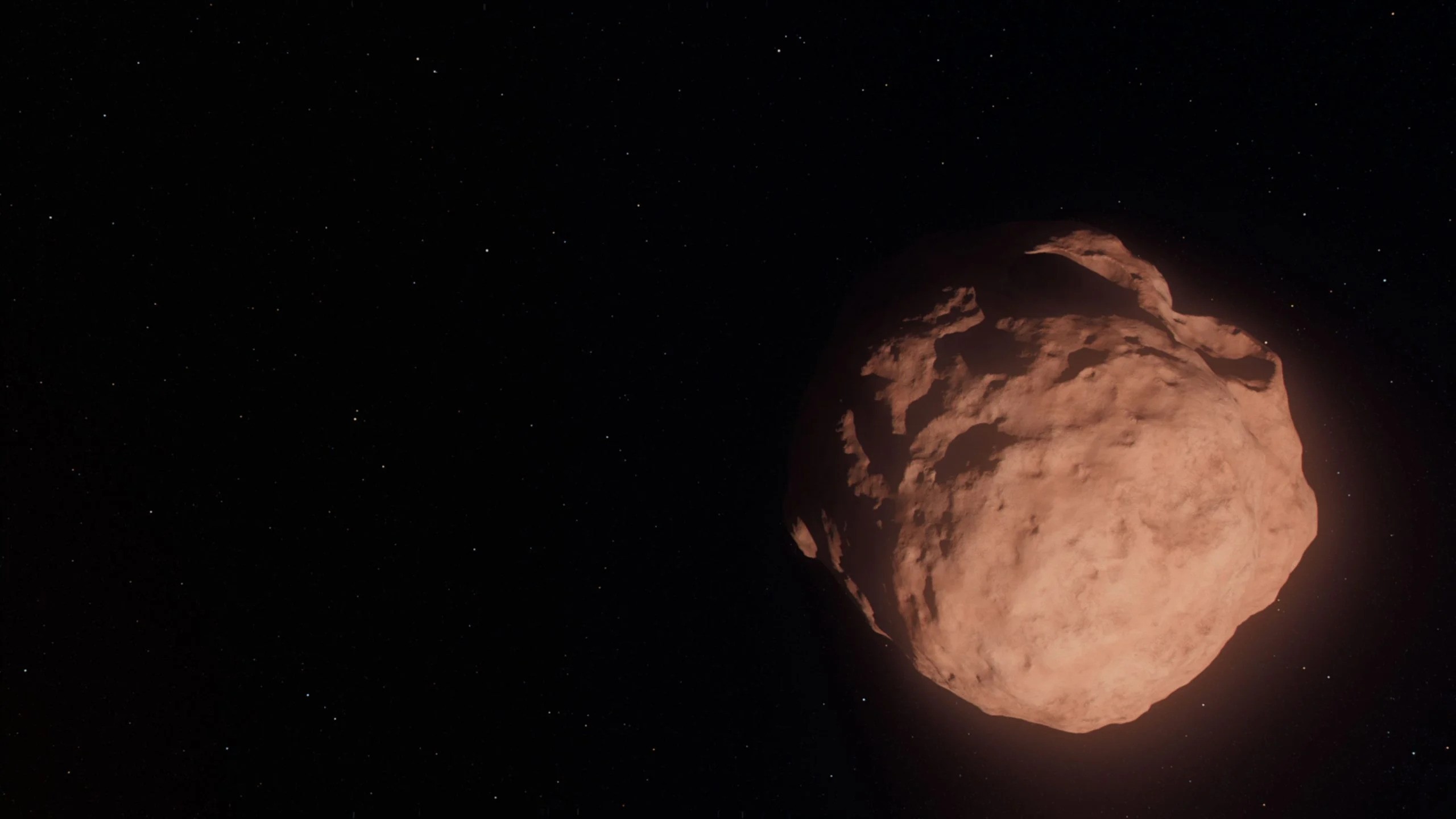 Astronomowie zajrzeli na orbitę za Neptunem. Zobaczyli coś, czego się nie spodziewali