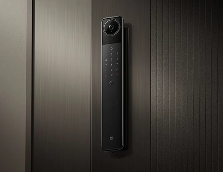Nawet zamek od Xiaomi ma AI. Kosztuje więcej niż niektóre telefony