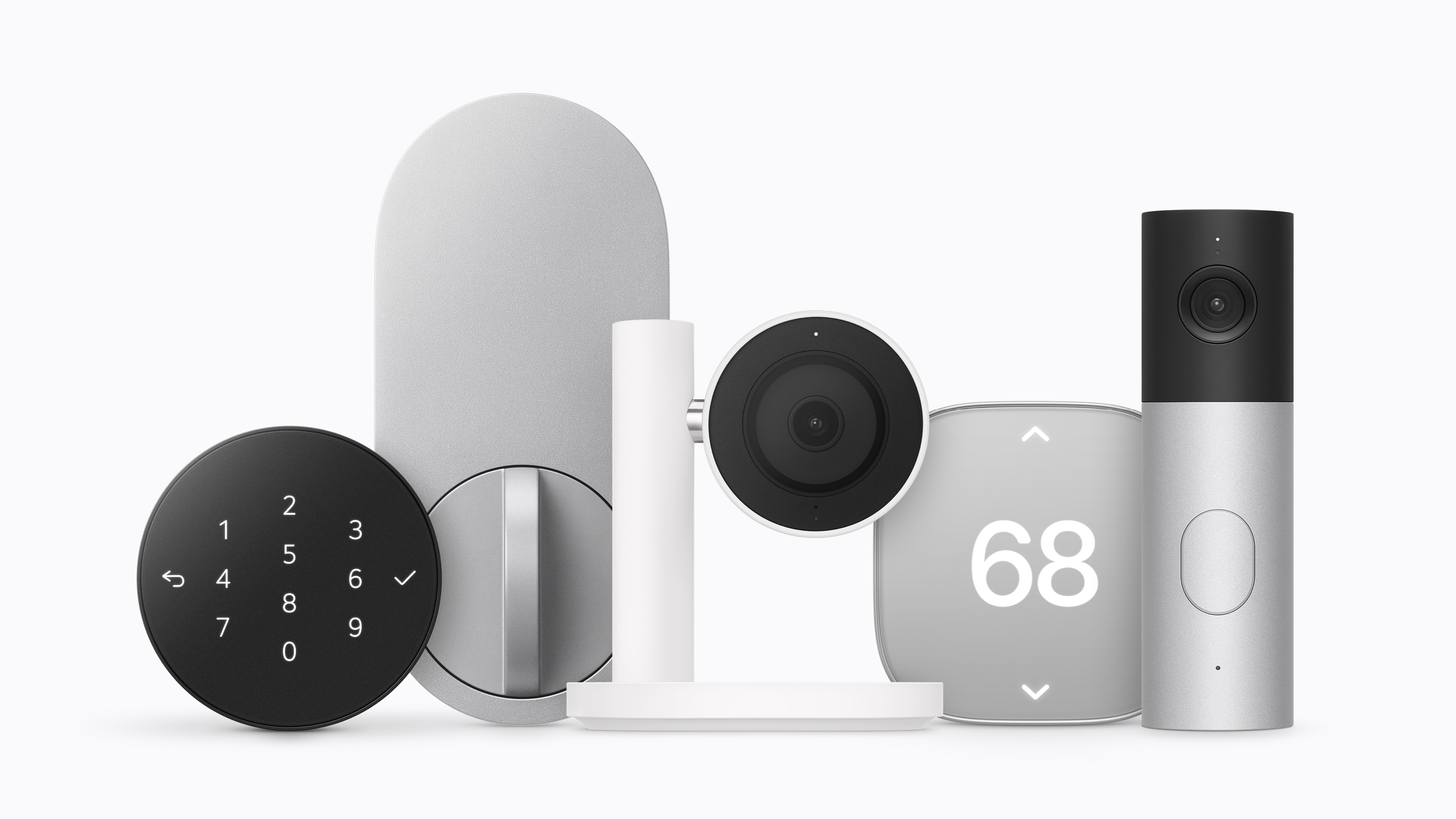 Apple nie zamierza produkować wszystkiego samo. Do inteligentnego domu zaprosiło LG