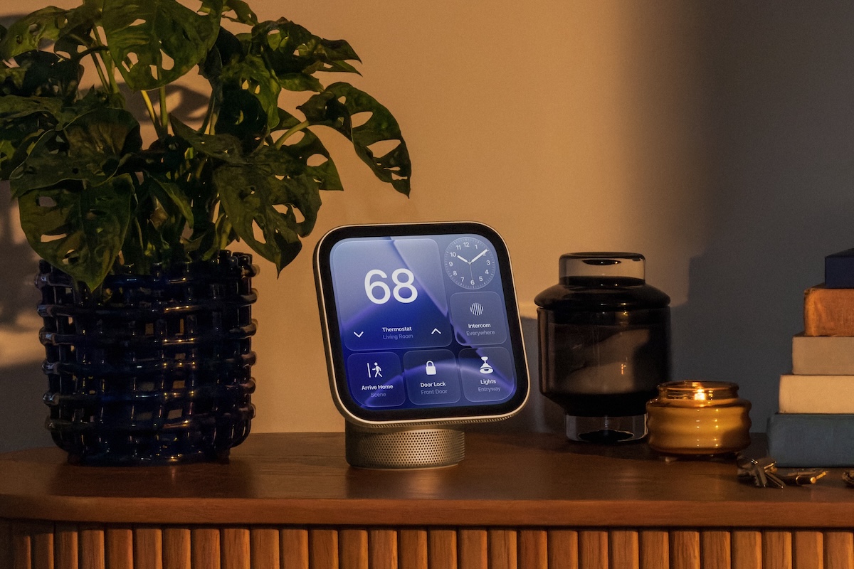 Apple HomeView jest piękny, inteligentny i zaskakująco przemyślany. Tak wygląda przyszłość domu?