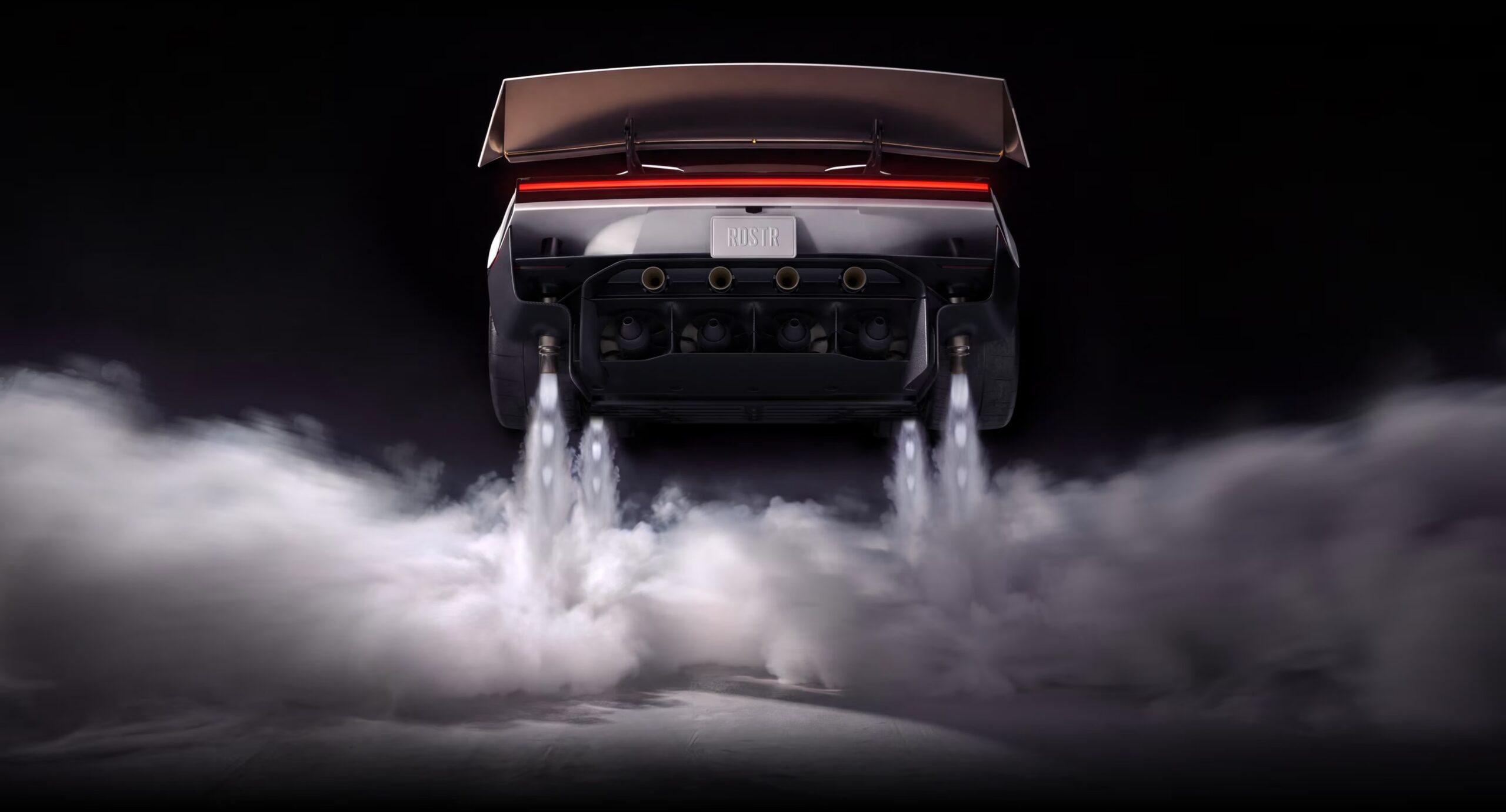 Zapnijcie pasy! Nowa Tesla Roadster, to samochód, który rzeczywiście lata. Kiedy premiera?