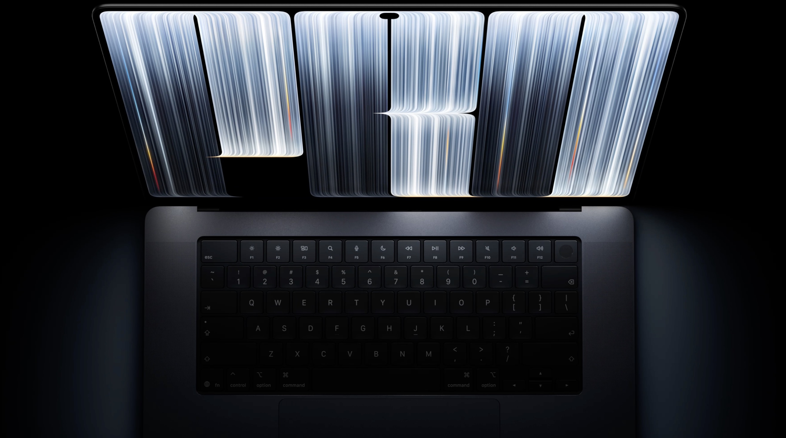 MacBook Pro, którego Apple miało nigdy nie stworzyć, właśnie stał się rzeczywistością. A ja nie mogę się go doczekać