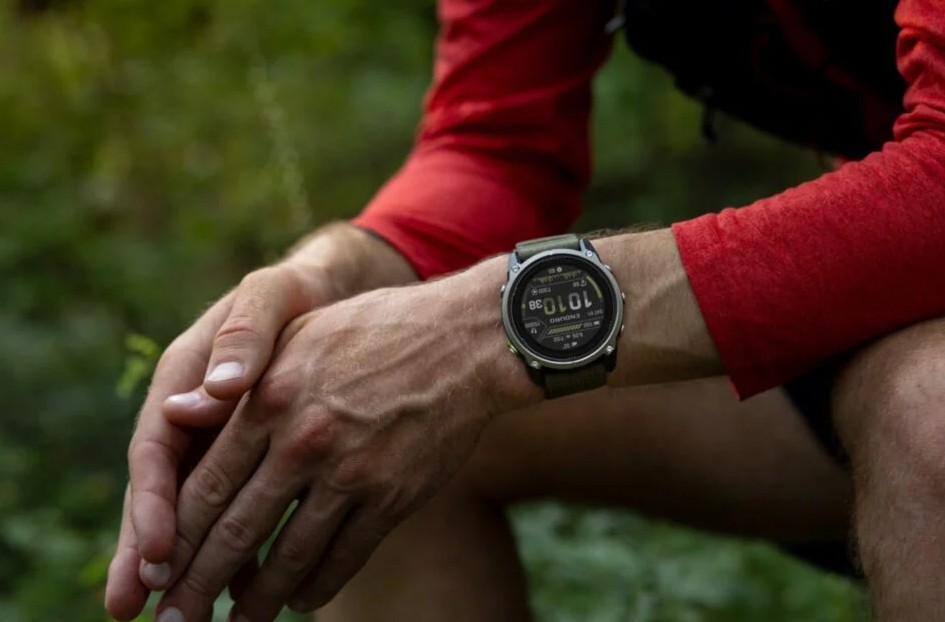 Apple Watch Ultra  znowu zostaje w tyle. Garmin Enduro 4 zawstydza konkurencję baterią