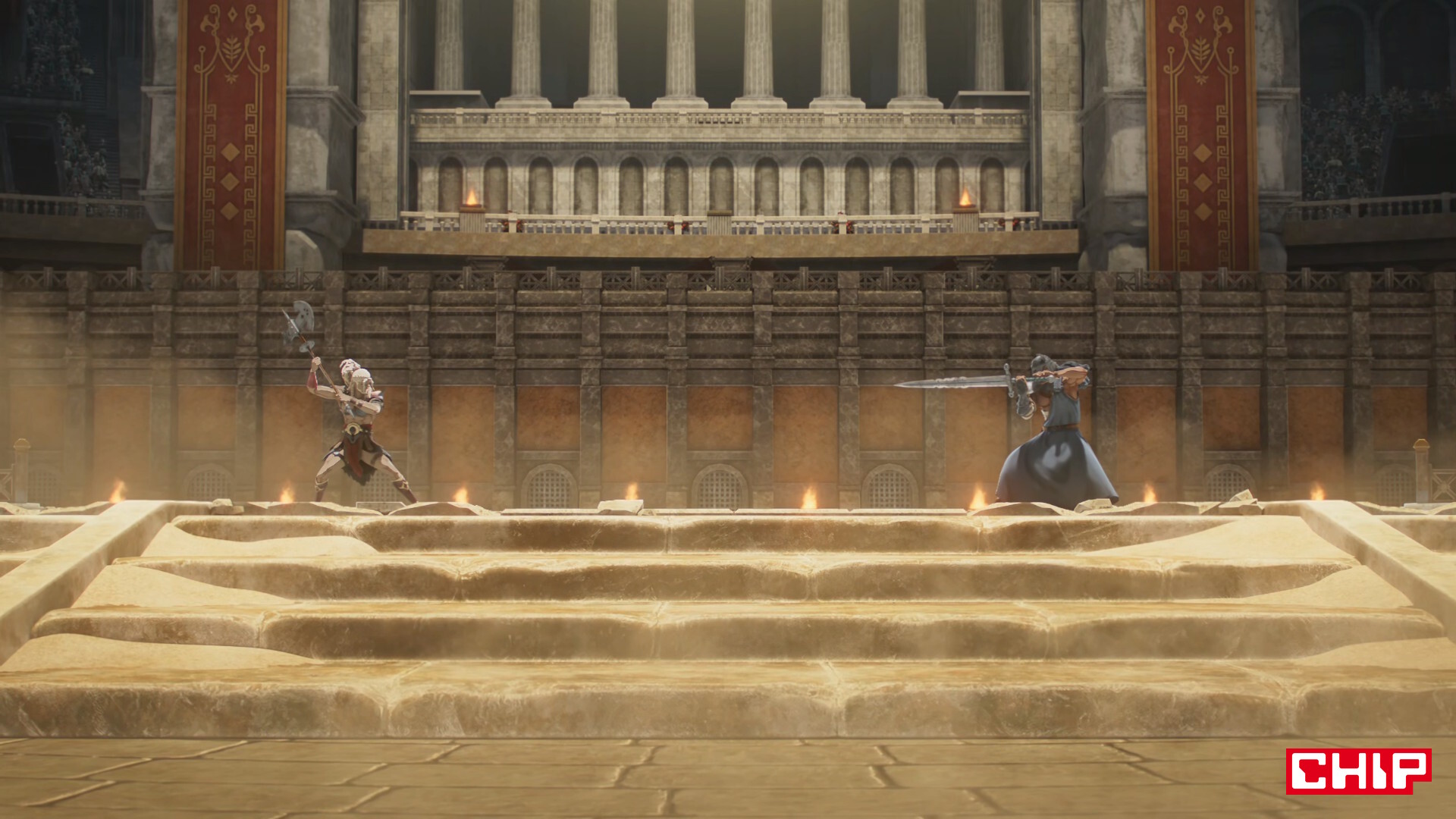 Nintendo przenosi otwarty świat na swoją strategię. Recenzja Fire Emblem: Fortune’s Weave