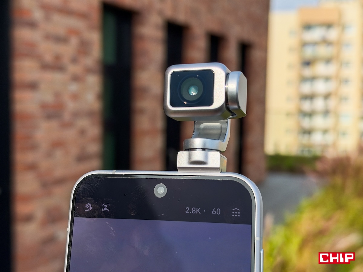 HONOR Robot Phone z bliska. Jest dziwny, odważny i fascynujący. I właśnie tego brakowało smartfonom