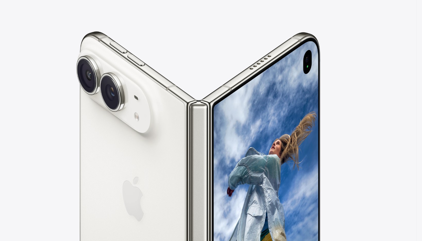 IPhone Duo zaskakuje baterią. Spodziewałam się czegoś innego