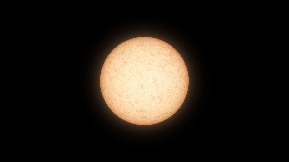 Astronomers solve 170-year-old mystery of the 70 Ophiuchi system