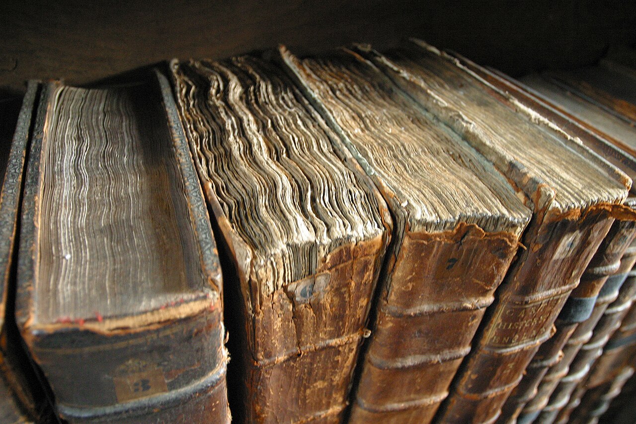 Pisarz przewidział problemy sztucznej inteligencji już 300 lat temu. Fragment jego powieści jest szokująco aktualny