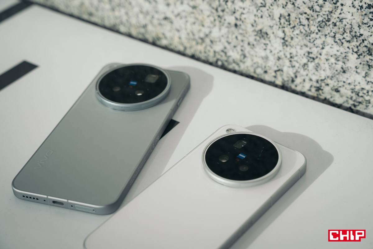 Potężne zoomy, 200 Mpix i optyka ZEISS. Seria vivo X500 Pro już w Polsce i to od razu z promocją